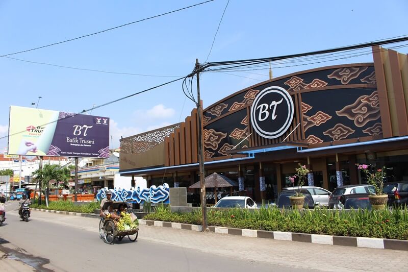 Kain Batik