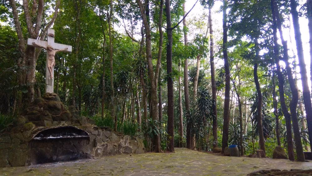 Jalan Salib